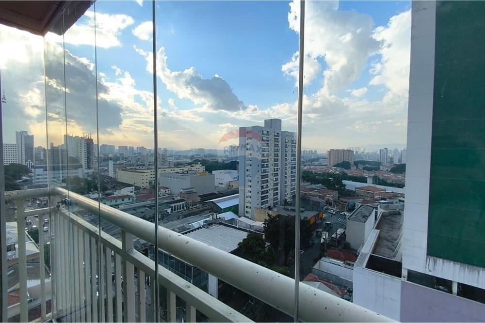 Apartamento - Alugar - São Paulo , São Paulo - 9.jpg - 601471045-21