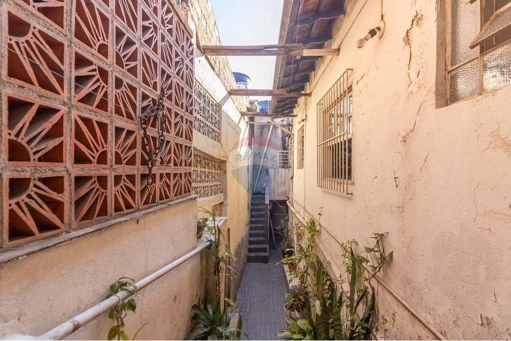 Casa - Venda - São Paulo , São Paulo - IMG_955923.jpg - Corredor - 602161002-68