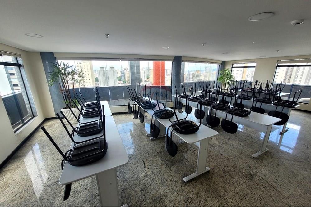 Cj. Comercial/ Sala - Alugar - São Paulo , São Paulo - IMG-20260130-WA0056.jpg - 602291010-219