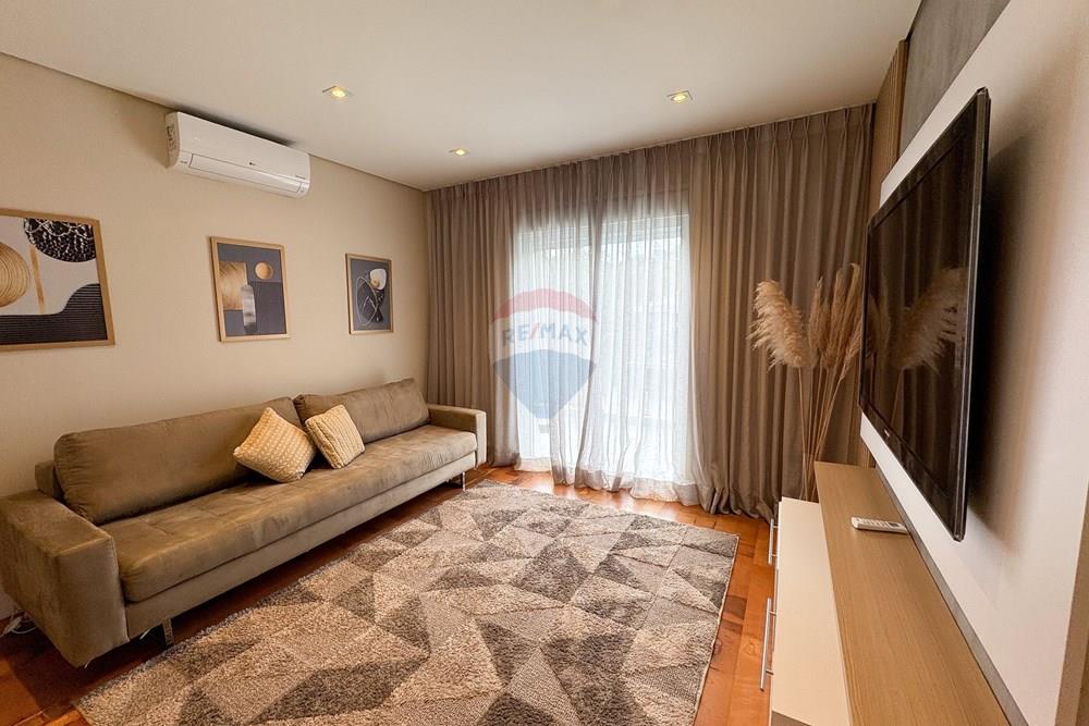 Casa de Condomínio - Alugar - Santana de Parnaíba , São Paulo - IMG_9127.JPG - 602181008-91