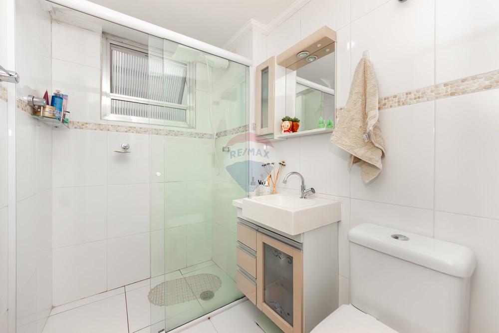 Apartamento - Venda - São Paulo , São Paulo - Cópia de IMG_5513.jpg - Banheiro - 602161018-32