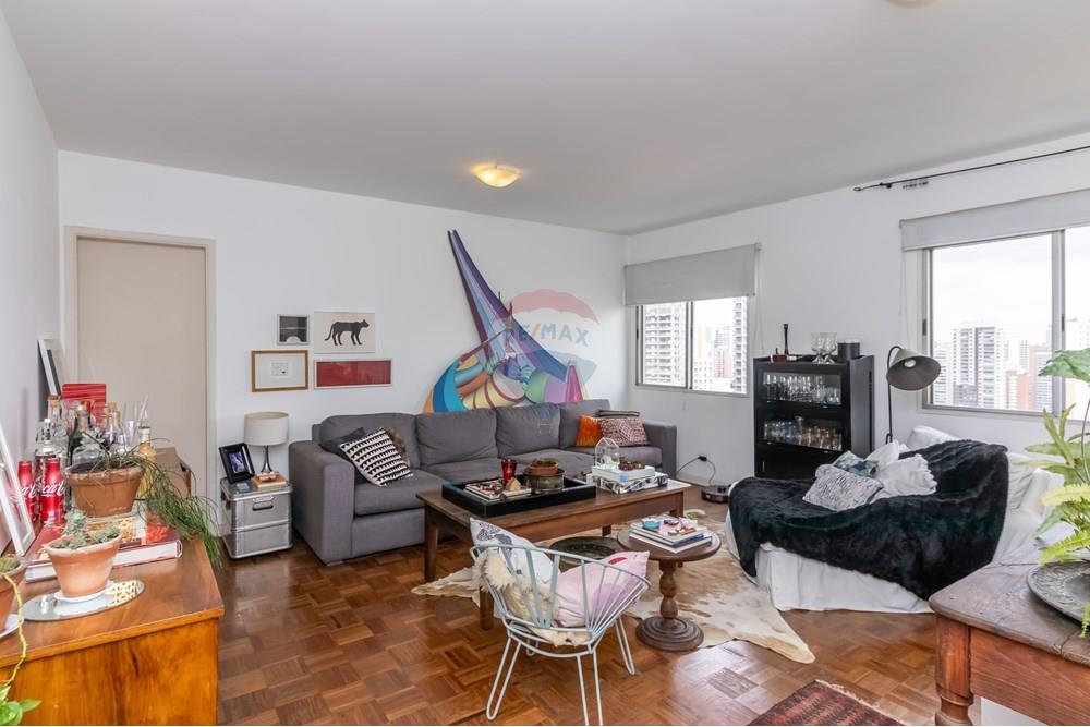 Apartamento - Venda - São Paulo , São Paulo - A sala 7.jpg - 602191025-20