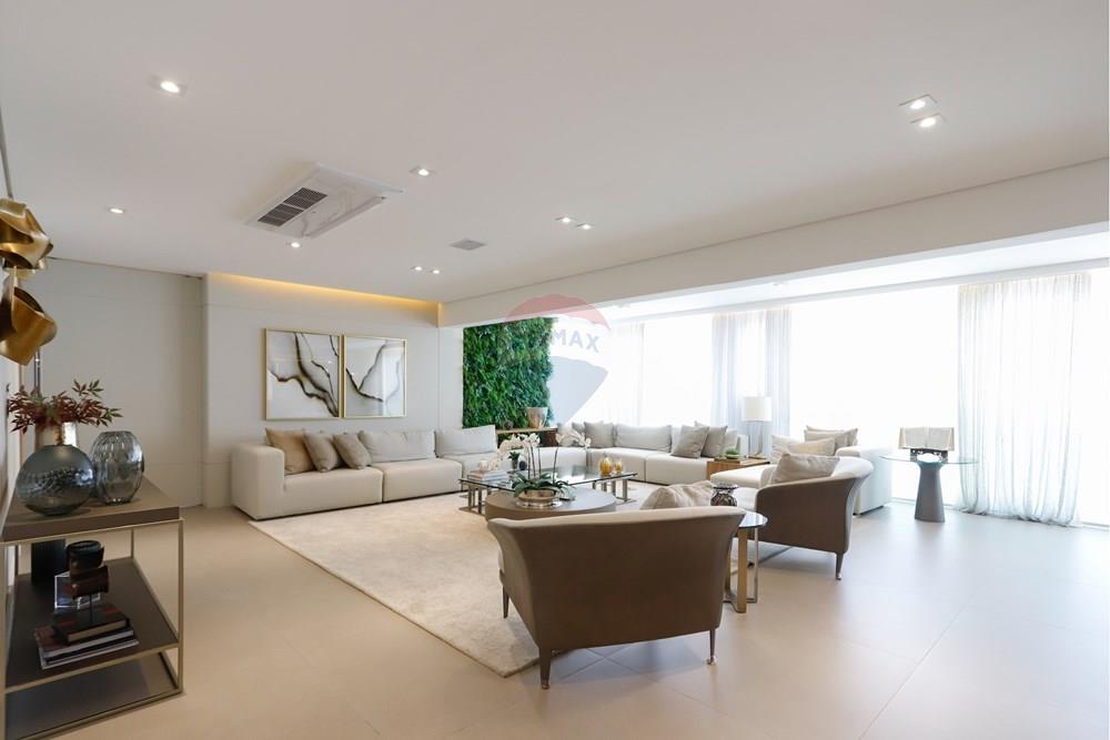 Apartamento - Venda - São Paulo , São Paulo - 26-03-03-R. Pablo Picasso, 100 - Jardim das Perdizes- Camila_001_CapodannoFotografia.jpg - 602341018-54