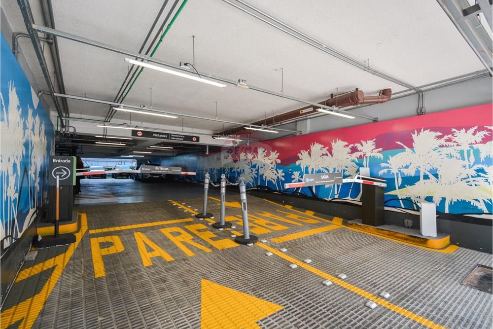 Cj. Comercial/ Sala - Venda - São Paulo , São Paulo - DSC_2185.jpg - 601241003-203