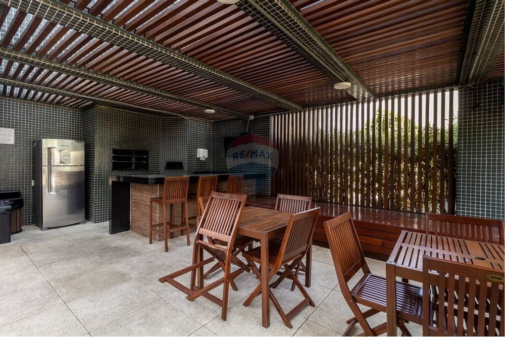 Apartamento - Venda - São Paulo , São Paulo - 20 CHURRASQUEIRA 2.jpg - 601261021-443