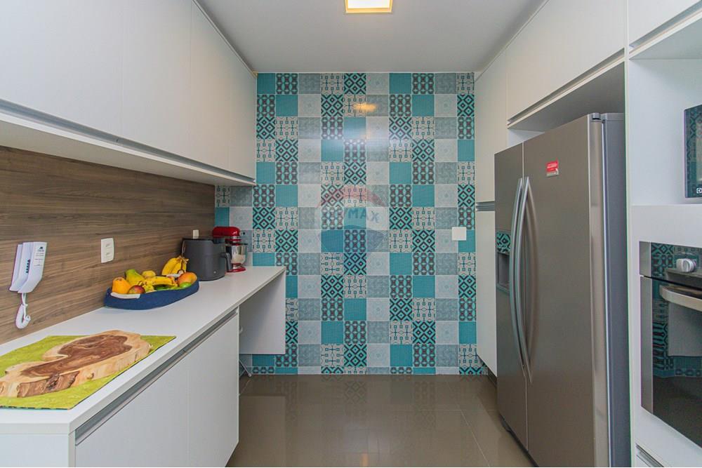 Apartamento - Venda - São Paulo , São Paulo - 45 COZINHA.jpg - Cozinha - 601081084-12