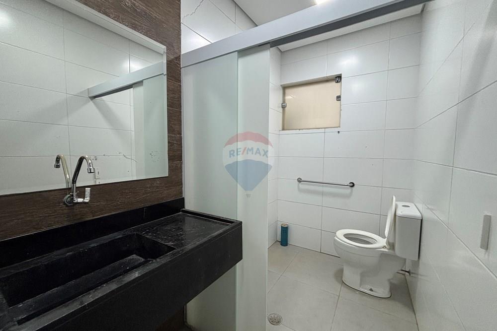 Casa Comercial - Alugar - São Paulo , São Paulo - IMG_0769.JPG - 601081019-65