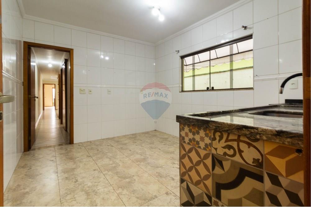 Sobrado - Venda - São Paulo , São Paulo - 10 COZINHA (2).jpg - 601261021-444