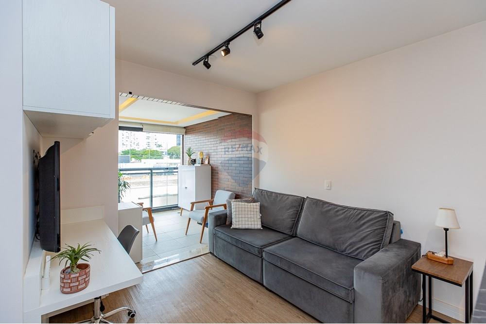 Apartamento - Venda - São Paulo , São Paulo - Cópia de Remax Ares-18.jpg - 601131015-74