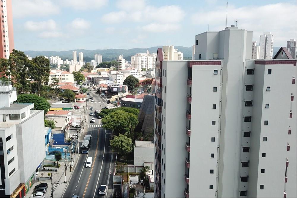 Apartamento - Venda - São Paulo , São Paulo - RUA VOLUNTÁRIOS DA PÁTRIA, 4816 (57).JPG - 601051059-36