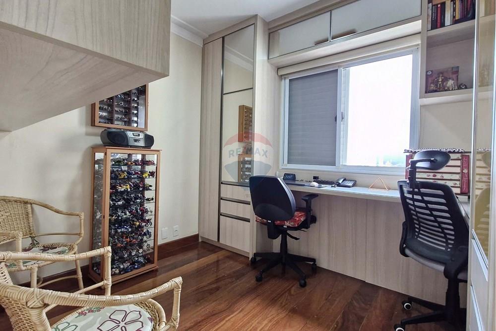 Apartamento - Venda - São Paulo , São Paulo - RUA PROF. DORIVAL DIAS MINHOTO, 240 (29).jpg - Suite - 601051059-37