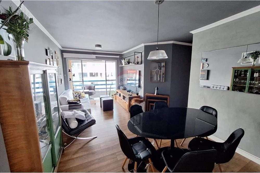 Apartamento - Alugar - São Paulo , São Paulo - 12 Fradique 34.jpg - 601361040-122