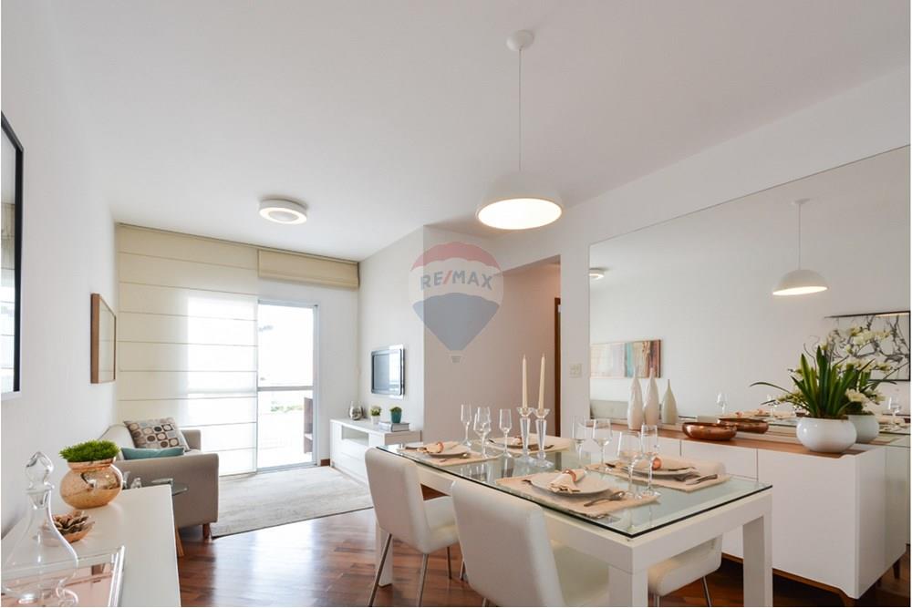 Residential - Ejerlejlighed - Santo André , Sao Paulo - BR - ba639521-02b3-4e6d-8360-40b1f97557e7.jpeg - 601251112-1863