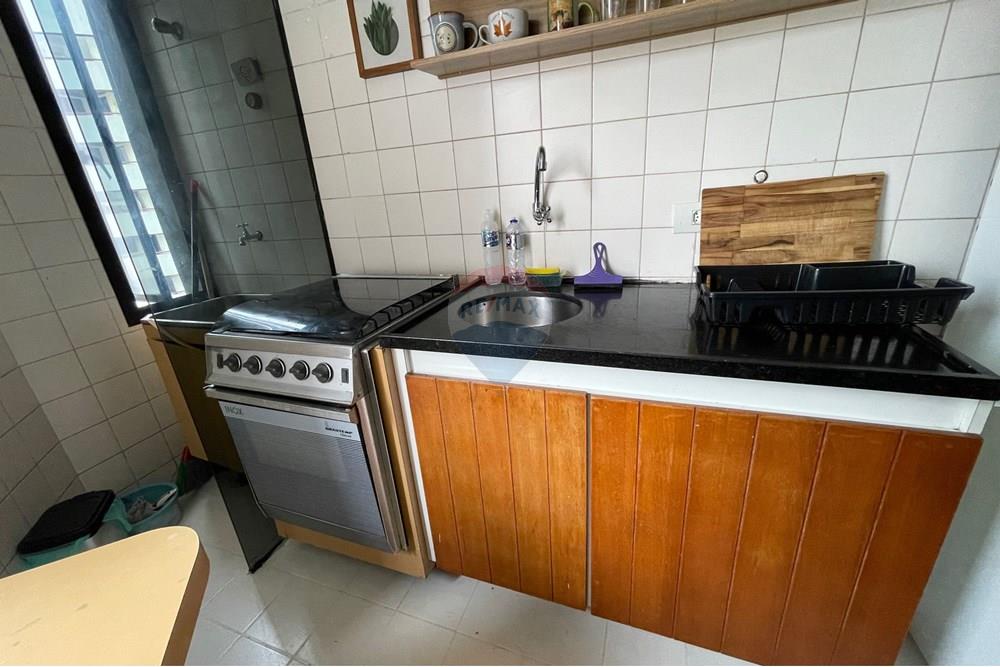 Apartamento - Alugar - São Paulo , São Paulo - IMG_0858.jpeg - 602321003-64