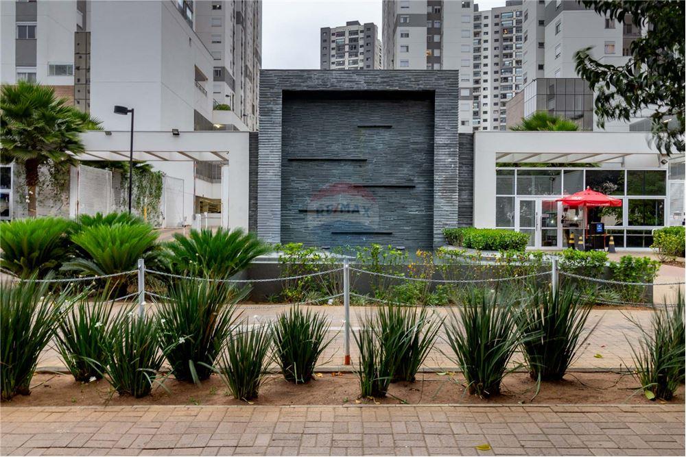 Apartamento - Venda - São Paulo , São Paulo - 43 - 602281022-115