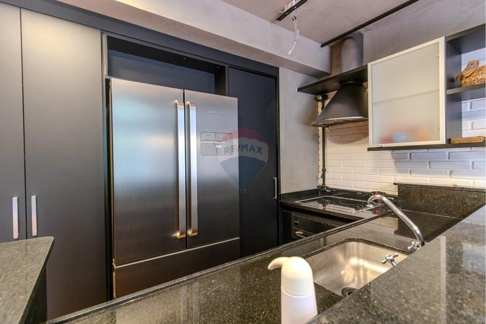 Apartamento - Venda - São Paulo , São Paulo - 01fotos_007.jpg - Cozinha - 601251032-94