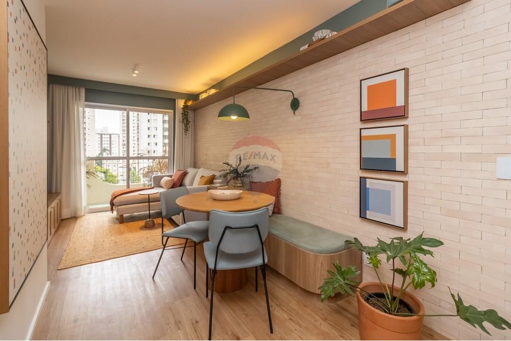 Apartamento - Venda - São Paulo , São Paulo - 01fotos_009.jpg - 601251301-22