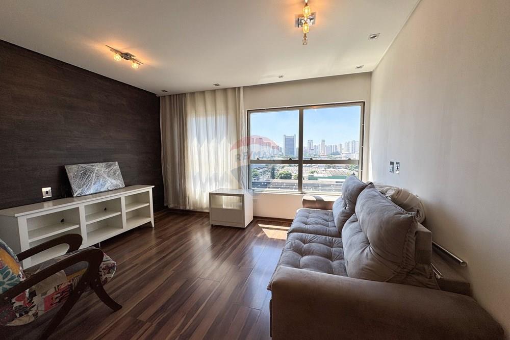 Apartamento - Alugar - São Paulo , São Paulo - IMG_8868.JPG - 602181008-90