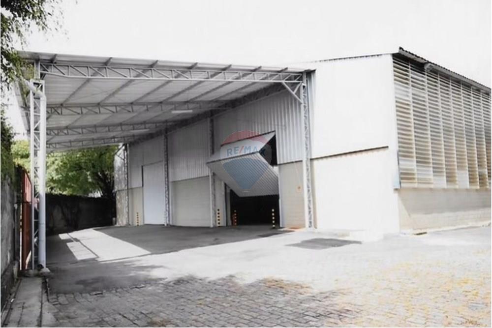 Galpão - Alugar - São Paulo , São Paulo - 7.jpg - 602291021-185