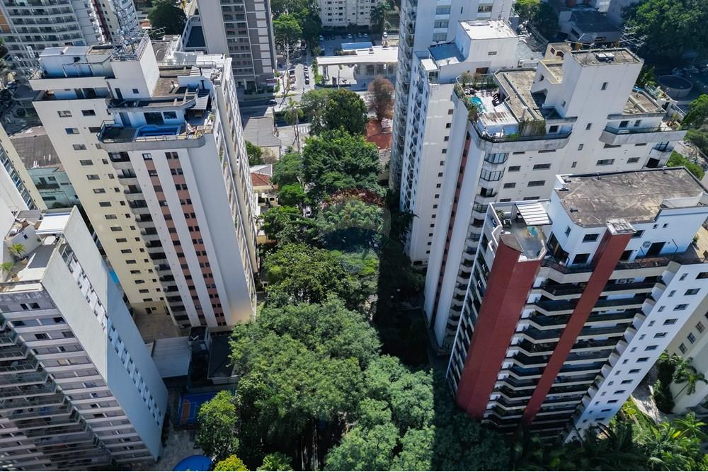 Cobertura - Venda - São Paulo , São Paulo - DJI_0941.jpg - 601721006-94