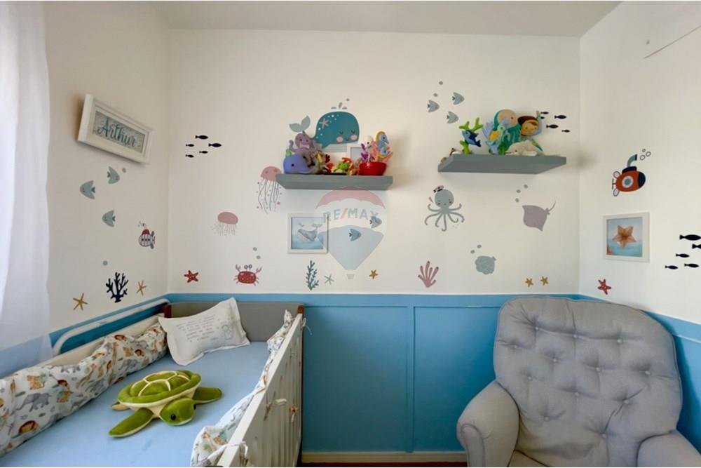 Apartamento - Venda - São Paulo , São Paulo - 601301091-1 Apartamento a venda na Rua das Flechas 167 - Jardim Prudência - Remax (32).jpeg - 601301091-1