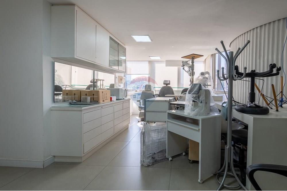 Cj. Comercial/ Sala - Venda - São Paulo , São Paulo - 21_SL.jpg - 601971016-512