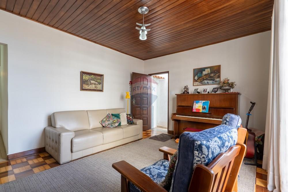 Casa - Venda - São Paulo , São Paulo - CS-3.jpg - 601471015-70