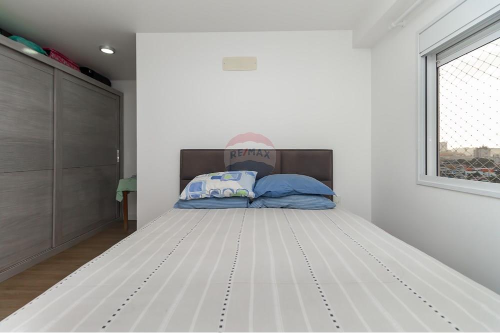 Apartamento - Venda - São Paulo , São Paulo - IMG_116305.jpg - 601461030-1