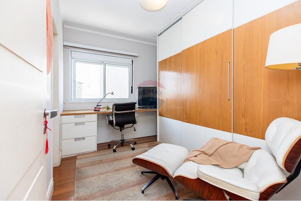 Apartamento à venda com 3 quartos, 132m² - Foto 29