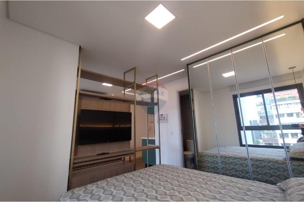 Apartamento - Alugar - São Paulo , São Paulo - 5.jpeg - 601471045-6