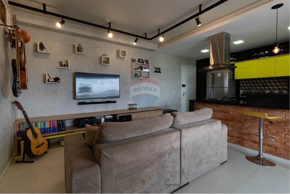 Apartamento - Venda - São Paulo , São Paulo - MARQUES_SVICENTE-3.jpg - 601371083-17