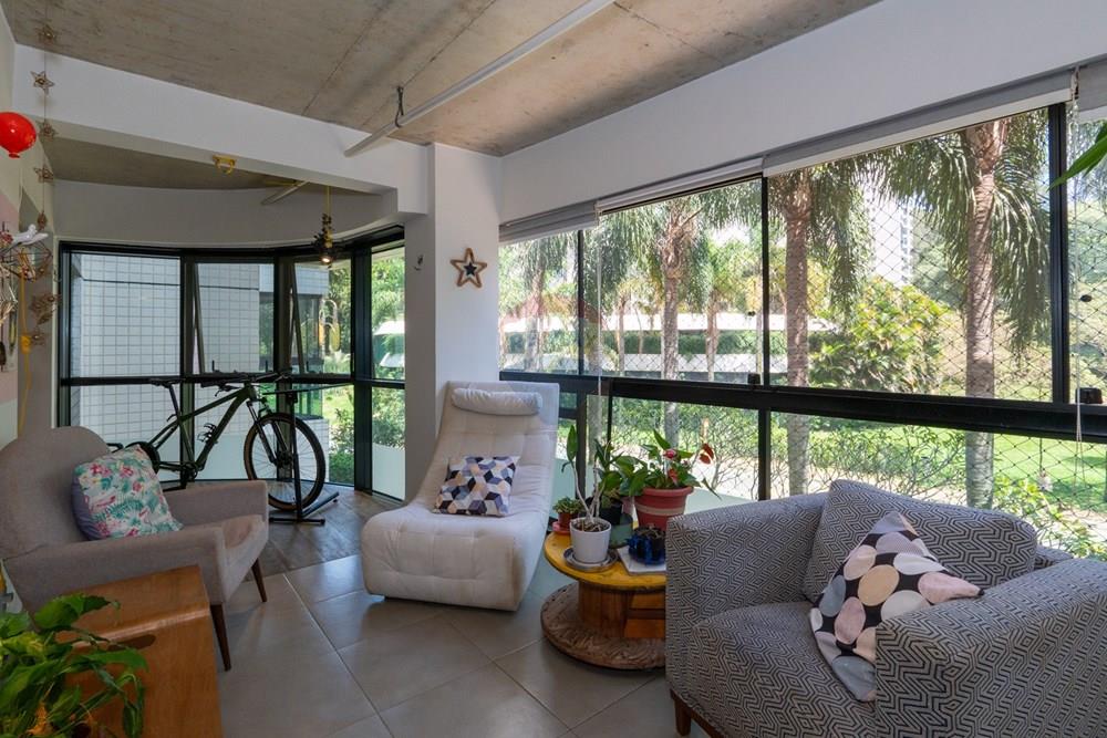 Apartamento - Venda - São Paulo , São Paulo - 01fotos_014.jpg - 601251016-105