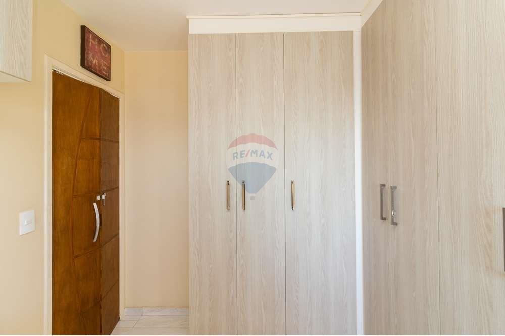 Apartamento à venda com 2 quartos, 58m² - Foto 20