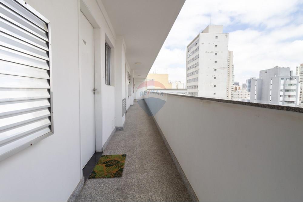 Apartamento - Venda - São Paulo , São Paulo - 10 CORREDOR HALL (2).jpg - 602191021-25