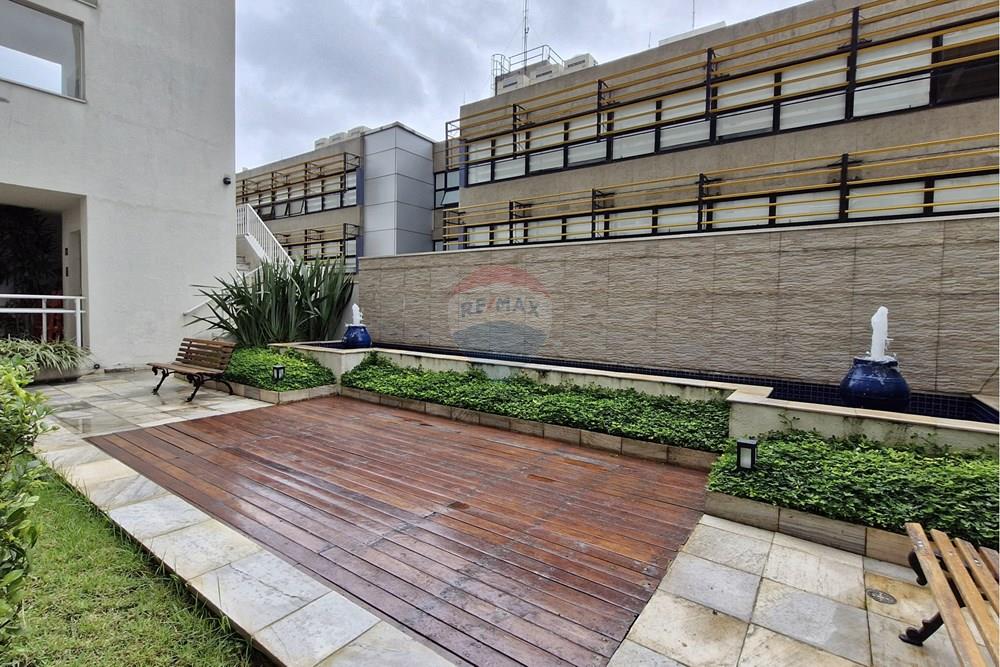 Apartamento - Venda - São Paulo , São Paulo - RUA CONDE DE ITÚ, 120 (46).jpg - 601361074-3