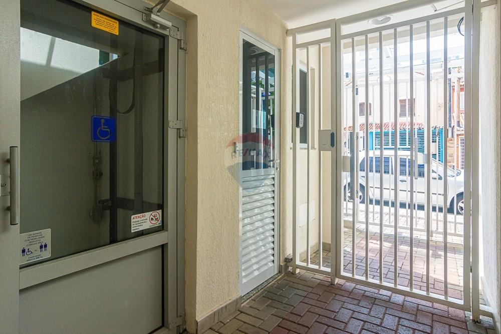 Apartamento - Venda - São Paulo , São Paulo - 01fotos_033.jpg - 601251306-32