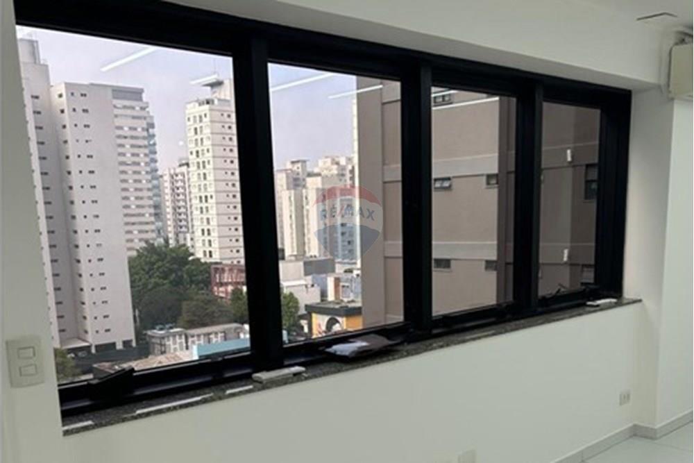 Cj. Comercial/ Sala - Alugar - São Paulo , São Paulo - WhatsApp Image 2025-10-15 at 11.36.21 (2).jpeg - 602221003-3