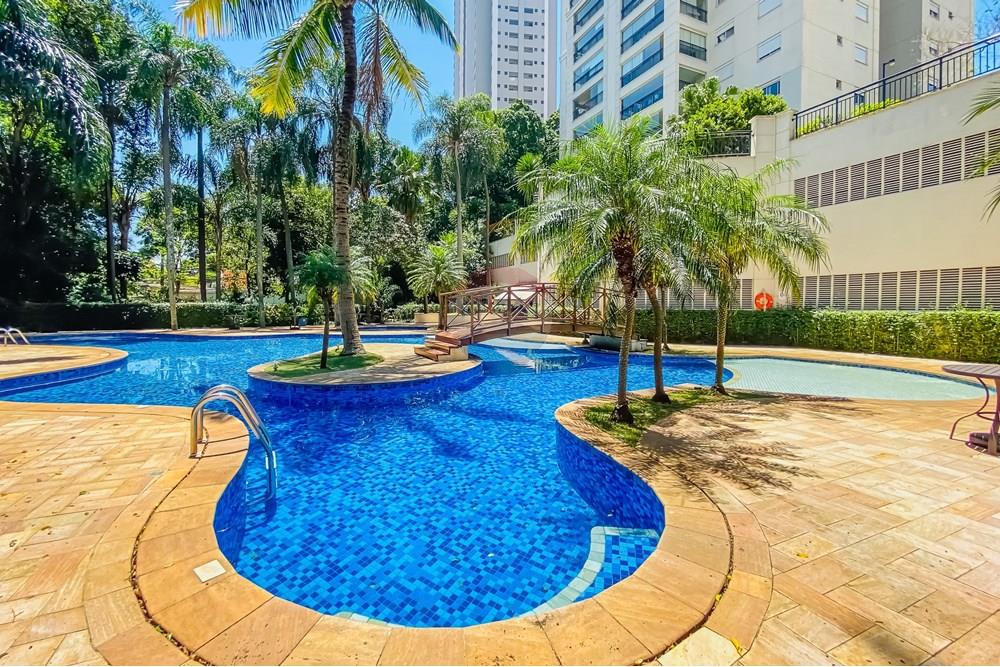 Apartamento - Venda - São Paulo , São Paulo - Cópia de IMG_337233.jpg - 601811024-43