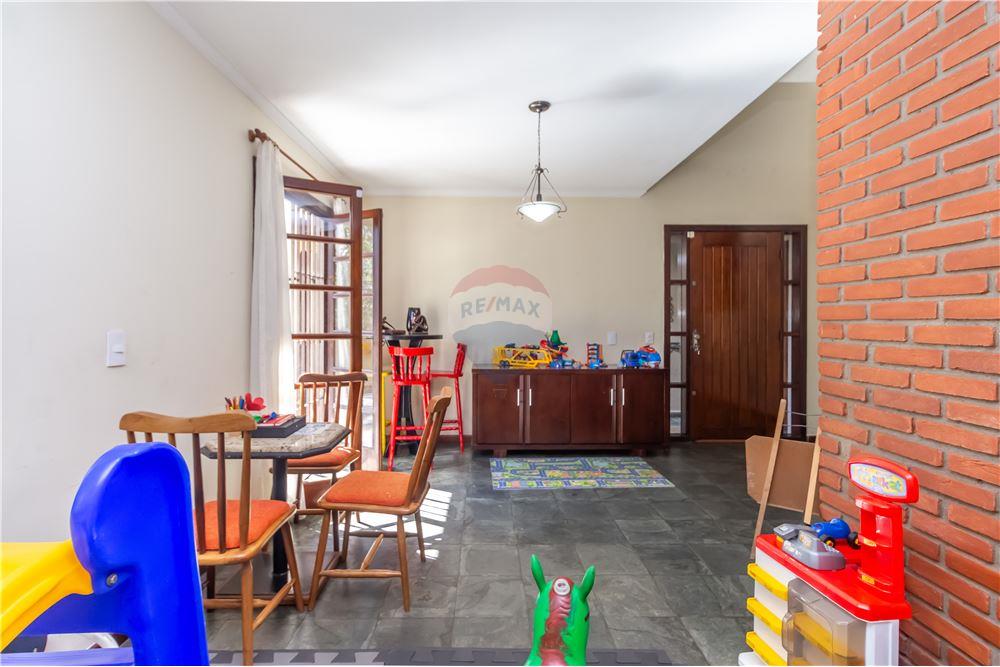 Sobrado - Venda - São Paulo , São Paulo - Brinquedoteca - Quarto de brinquedo - 602031015-30