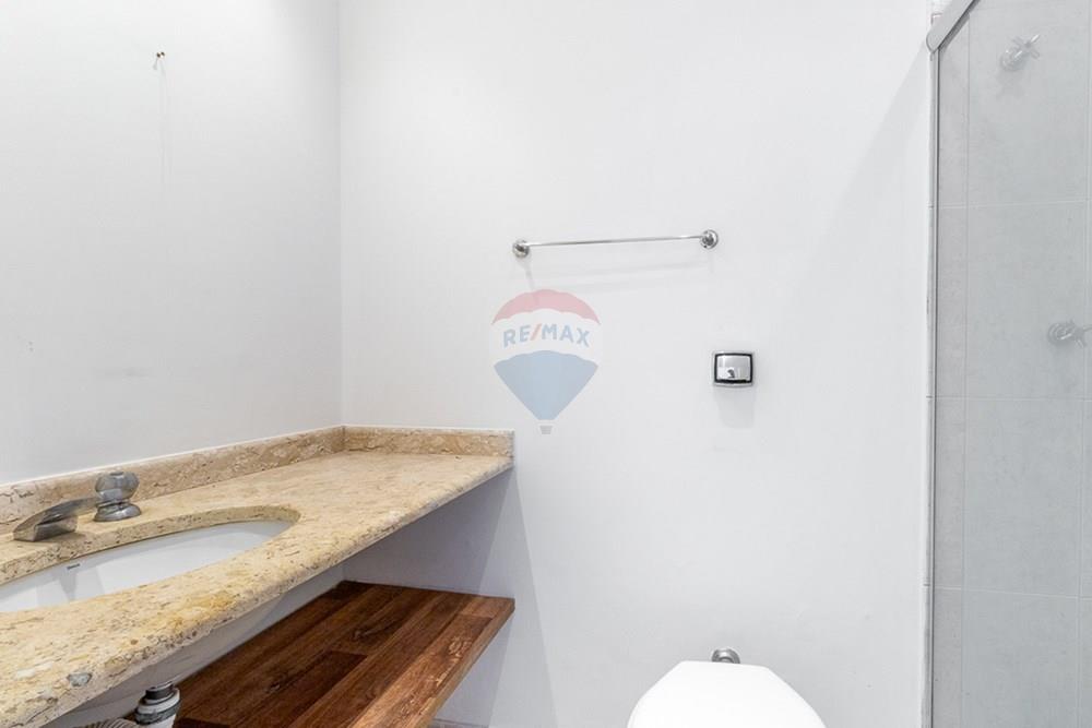 Apartamento - Venda - São Paulo , São Paulo - IMG_1503.jpg - Banheiro - 601081089-16