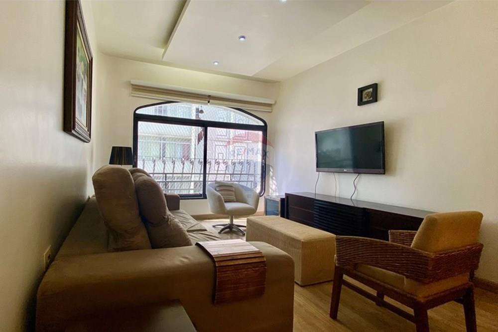 Apartamento - Alugar - São Paulo , São Paulo - Alameda Joaquim Eugênio de Lima, 1601 apto. 63 06.jpg - 601241038-94