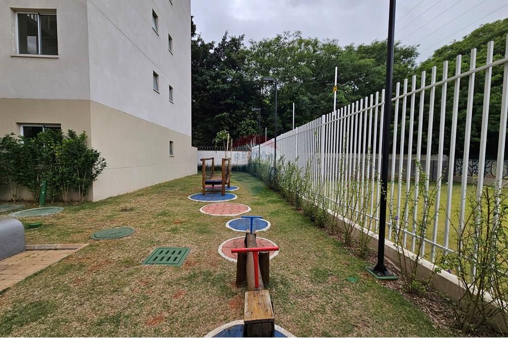 Apartamento - Alugar - São Paulo , São Paulo - 20251204_164640.jpg - 601471003-197