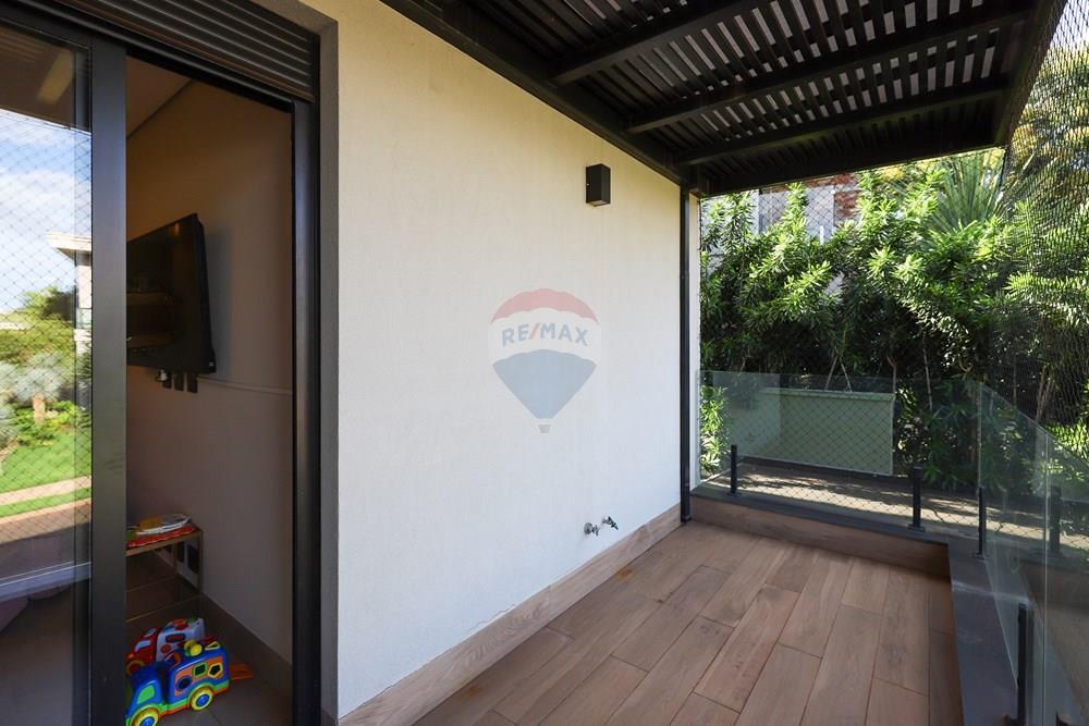 Casa de Condomínio - Venda - Ribeirão Preto , São Paulo - casa_venda_condominio_borda_do_parque_ribeirao_preto (57).JPG - 601251112-1965