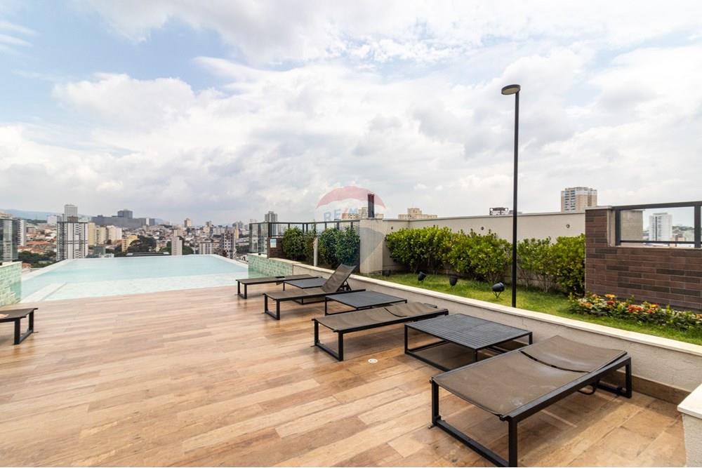 Apartamento - Venda - São Paulo , São Paulo - deck piscina.jpg - 601771093-76