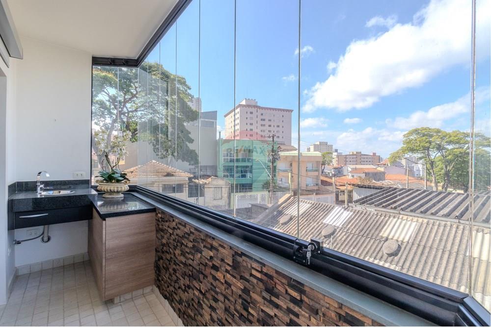 Apartamento - Venda - Santo André , São Paulo - 01fotos_007.jpg - 601351252-7