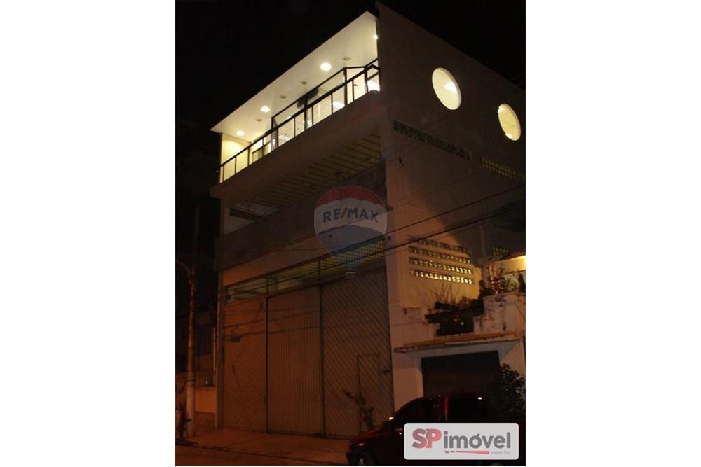 Casa Comercial - Alugar - São Paulo , São Paulo - Antonio Dias Da Silva 673. 12 jpeg.jpeg - 601051076-43