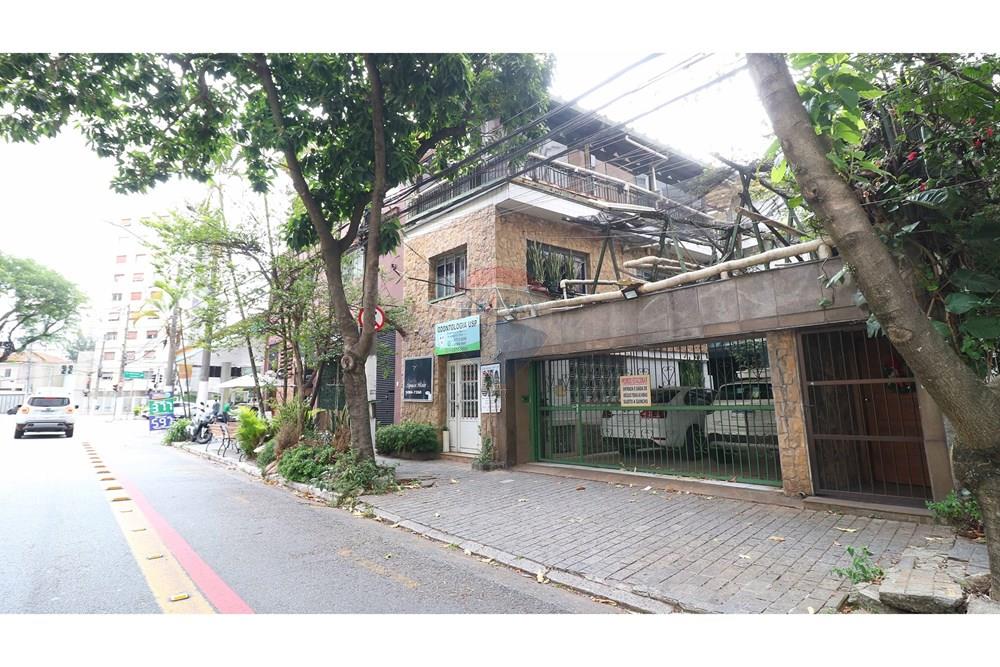 Sobrado - Venda - São Paulo , São Paulo - RUA TOPÁZIO, 953 (2).jpg - 601051043-1