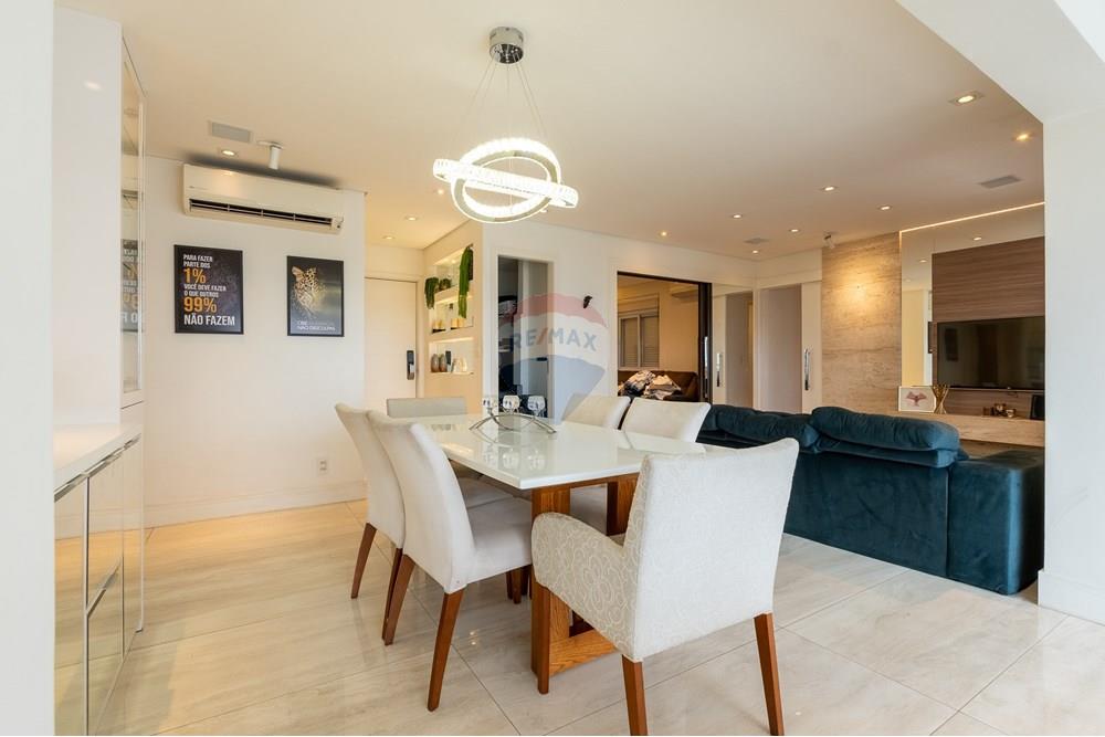 Apartamento - Alugar - São Paulo , São Paulo - 8_AP.jpg - 601471009-100