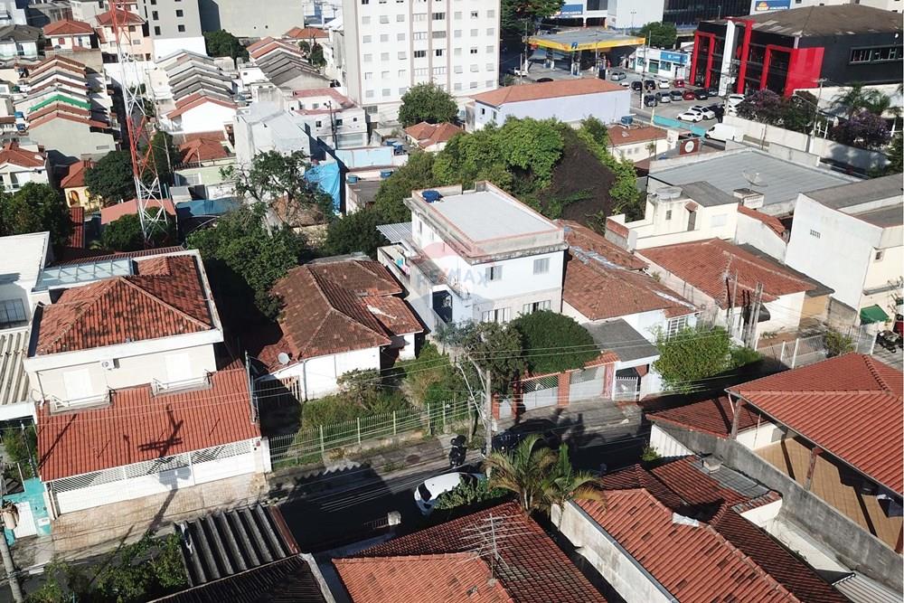 Terreno - Venda - São Paulo , São Paulo - RUA JORGE FUCHS, 66 (4).jpg - 601051002-134