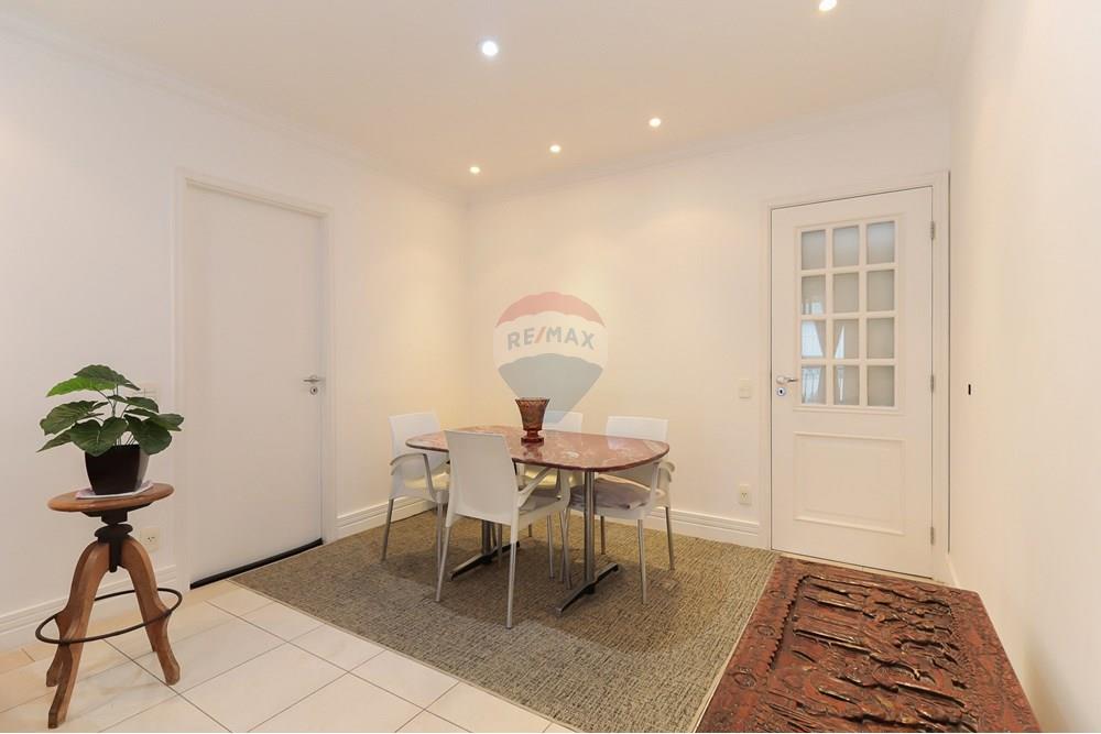 Apartamento - Venda - São Paulo , São Paulo - 03sala004.jpg - Sala de jantar - 601081090-6
